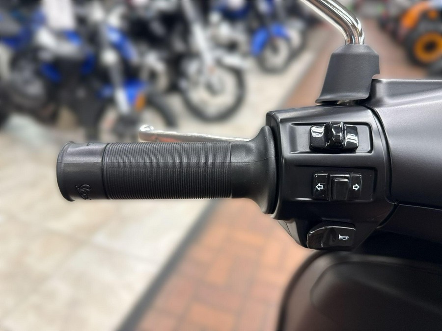 2024 Vespa SPRINT 50 SPORT