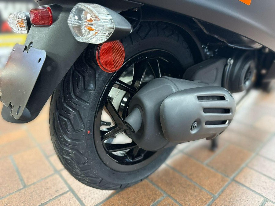 2024 Vespa SPRINT 50 SPORT