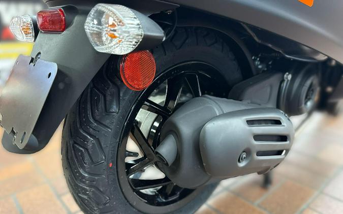 2024 Vespa SPRINT 50 SPORT