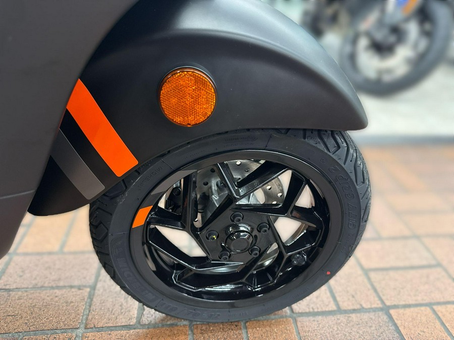 2024 Vespa SPRINT 50 SPORT