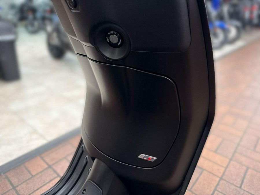2024 Vespa SPRINT 50 SPORT