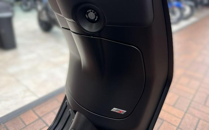 2024 Vespa SPRINT 50 SPORT