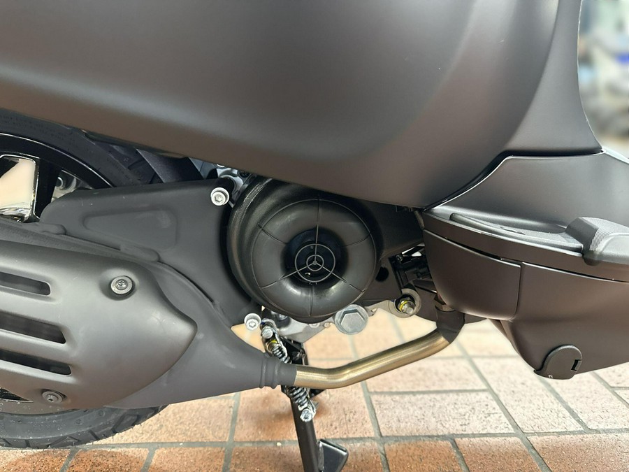 2024 Vespa SPRINT 50 SPORT