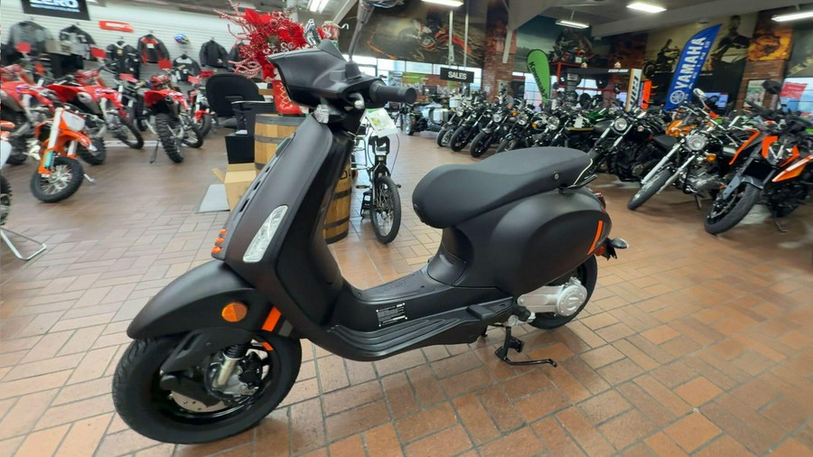 2024 Vespa SPRINT 50 SPORT