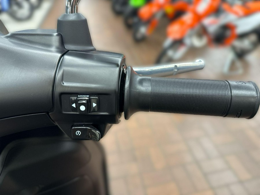 2024 Vespa SPRINT 50 SPORT