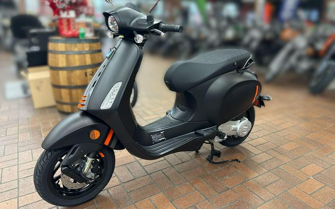 2024 Vespa SPRINT 50 SPORT
