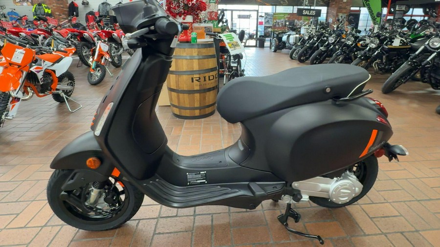 2024 Vespa SPRINT 50 SPORT