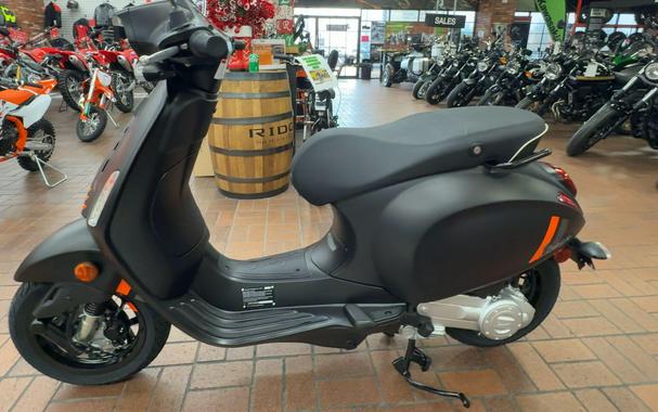2024 Vespa SPRINT 50 SPORT