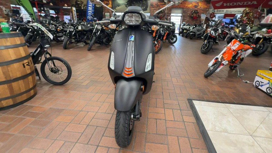 2024 Vespa SPRINT 50 SPORT