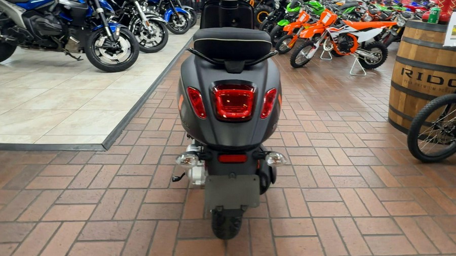 2024 Vespa SPRINT 50 SPORT