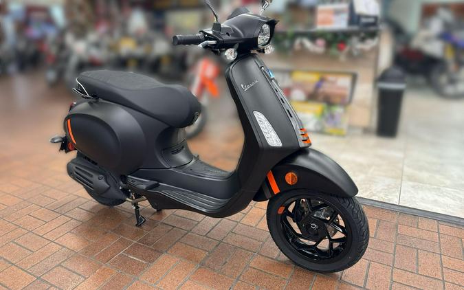 2024 Vespa SPRINT 50 SPORT