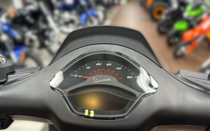 2024 Vespa SPRINT 50 SPORT