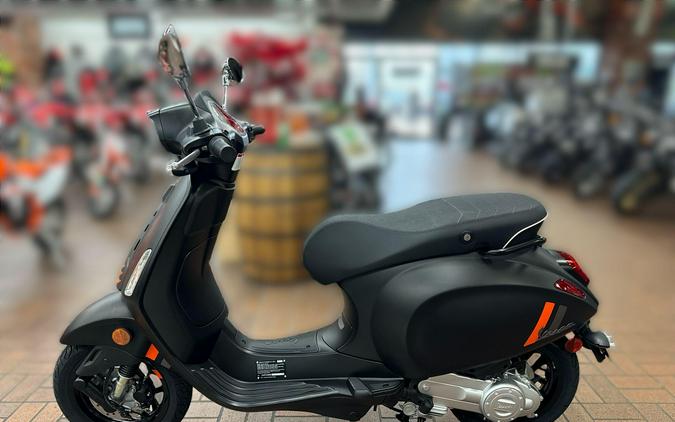 2024 Vespa SPRINT 50 SPORT