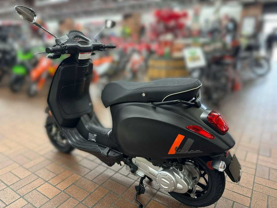 2024 Vespa SPRINT 50 SPORT