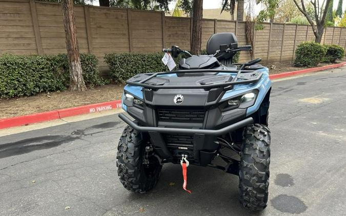 2026 Can-Am® Outlander MAX XT 700