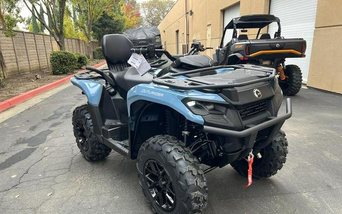2026 Can-Am® Outlander MAX XT 700