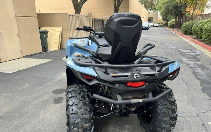 2026 Can-Am® Outlander MAX XT 700