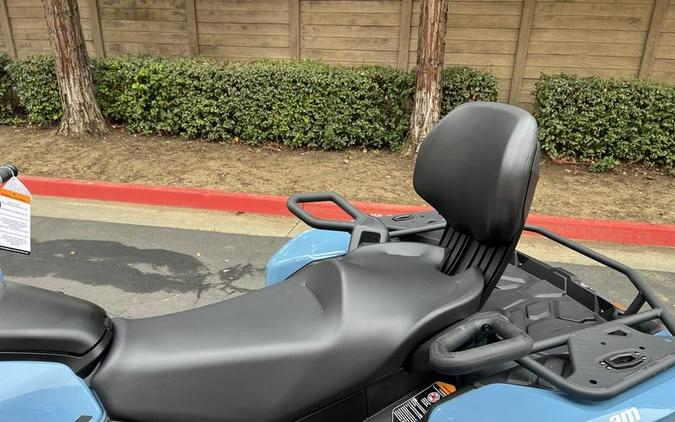 2026 Can-Am® Outlander MAX XT 700