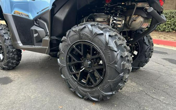 2026 Can-Am® Outlander MAX XT 700