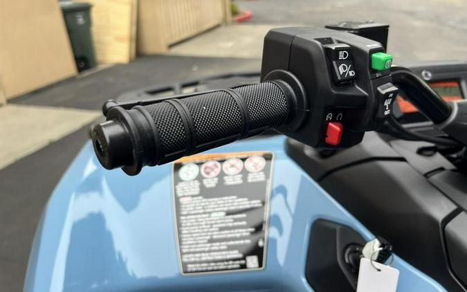 2026 Can-Am® Outlander MAX XT 700