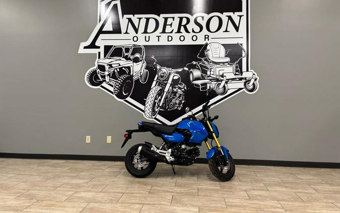 2026 GROM - Honda
