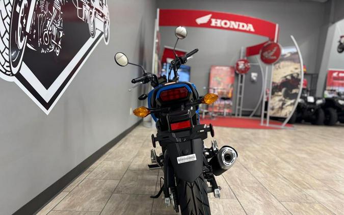 2026 GROM - Honda