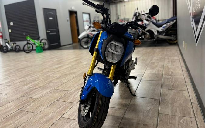 2026 GROM - Honda