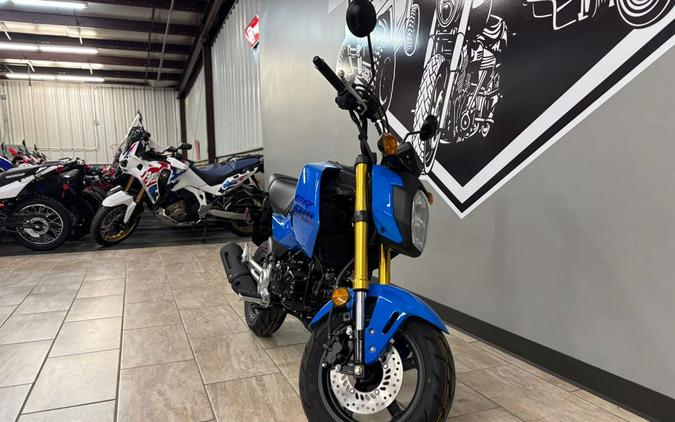 2026 GROM - Honda
