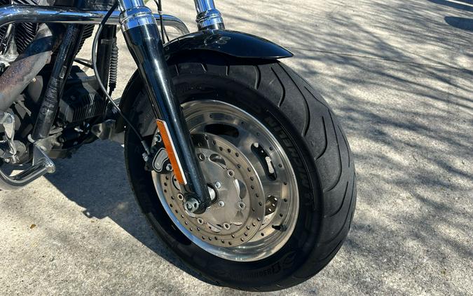 2013 Harley-Davidson Dyna® Fat Bob®