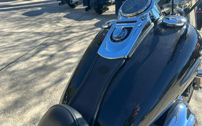 2013 Harley-Davidson Dyna® Fat Bob®