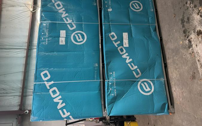 2026 CFMOTO ZFORCE 950 Sport