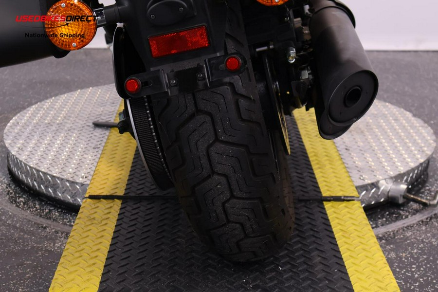 2022 Kawasaki Vulcan 900 - $5,999.00