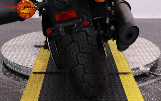 2022 Kawasaki Vulcan 900 - $5,999.00