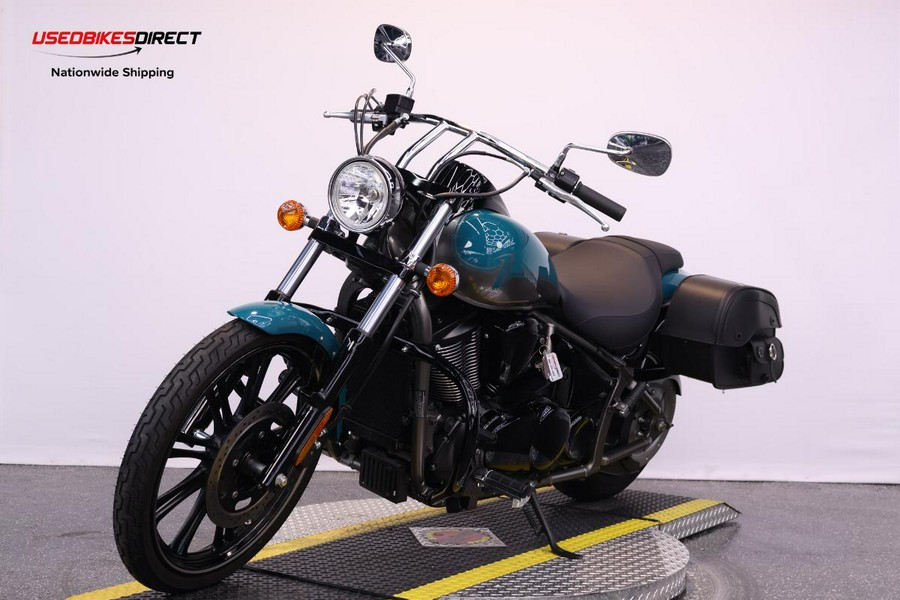 2022 Kawasaki Vulcan 900 - $5,999.00