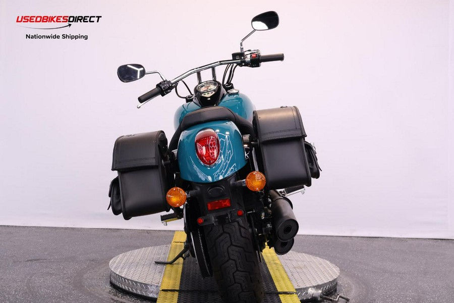 2022 Kawasaki Vulcan 900 - $5,999.00