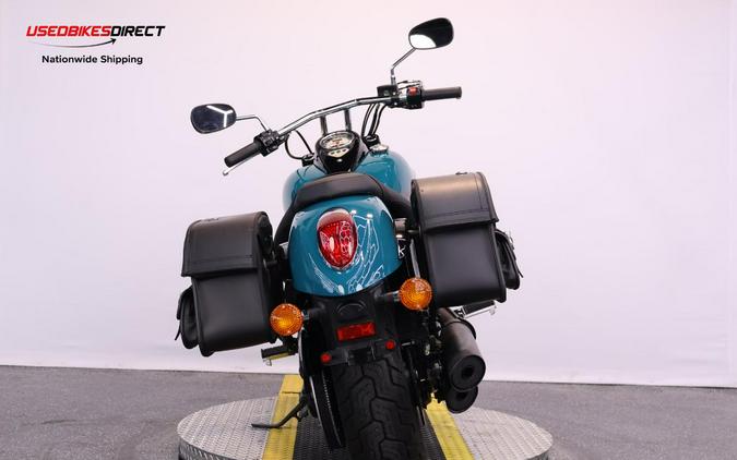 2022 Kawasaki Vulcan 900 - $5,999.00