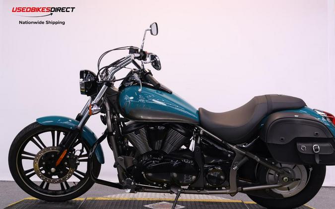 2022 Kawasaki Vulcan 900 - $5,999.00