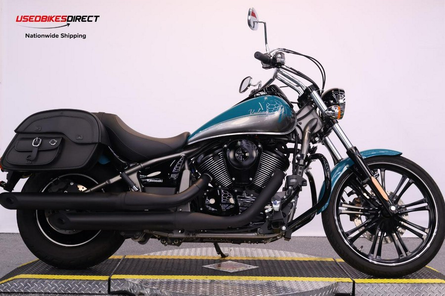 2022 Kawasaki Vulcan 900 - $5,999.00