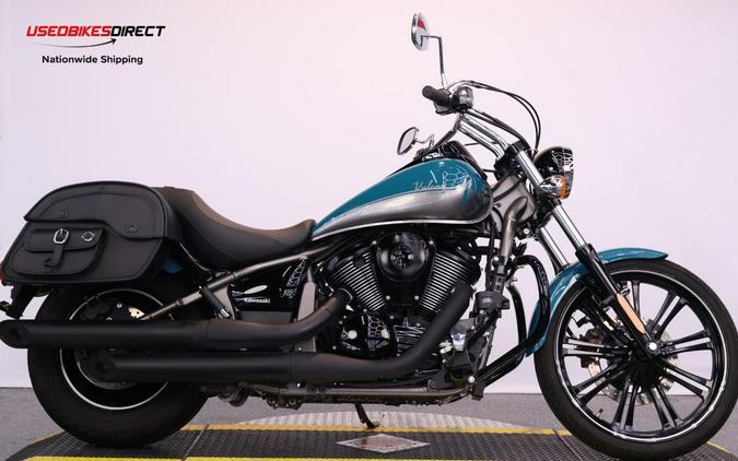 2022 Kawasaki Vulcan 900 - $5,999.00