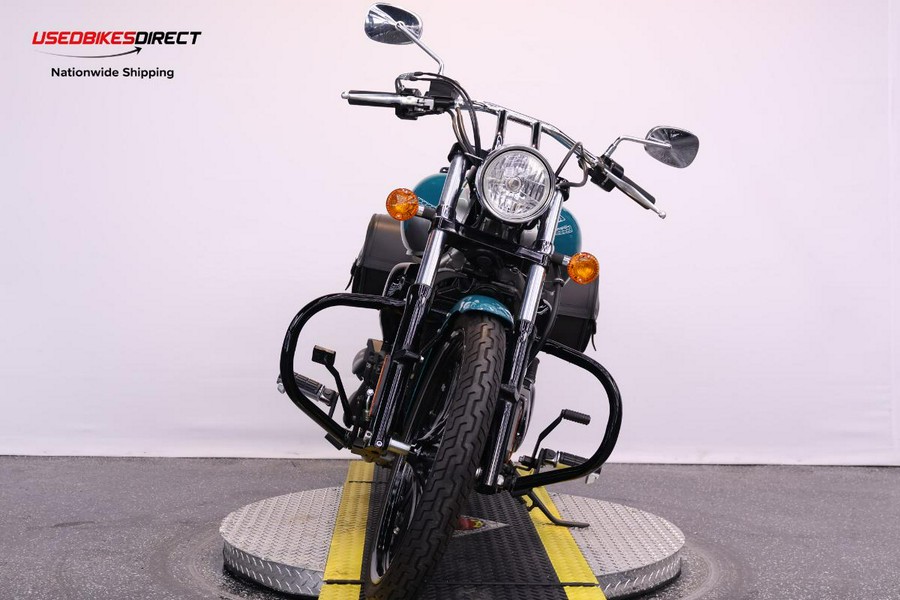 2022 Kawasaki Vulcan 900 - $5,999.00