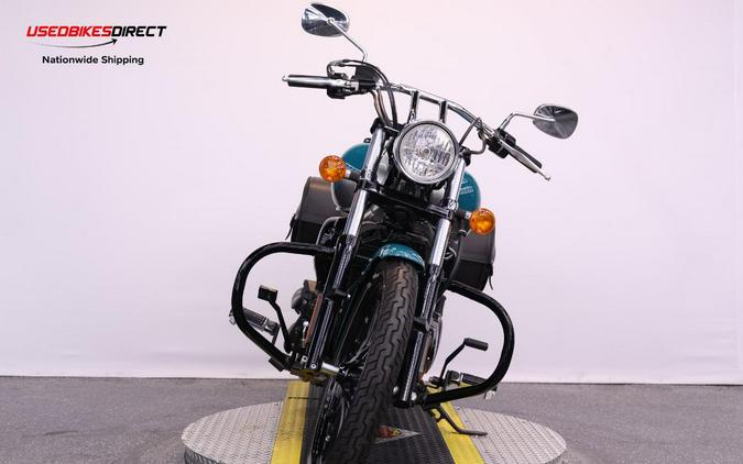 2022 Kawasaki Vulcan 900 - $5,999.00