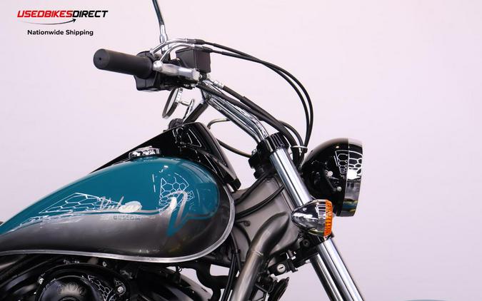 2022 Kawasaki Vulcan 900 - $5,999.00