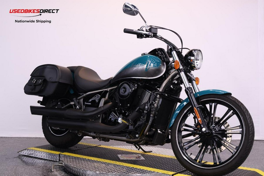 2022 Kawasaki Vulcan 900 - $5,999.00