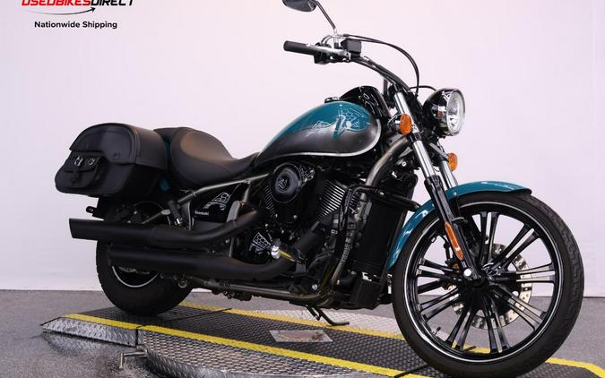 2022 Kawasaki Vulcan 900 - $5,999.00