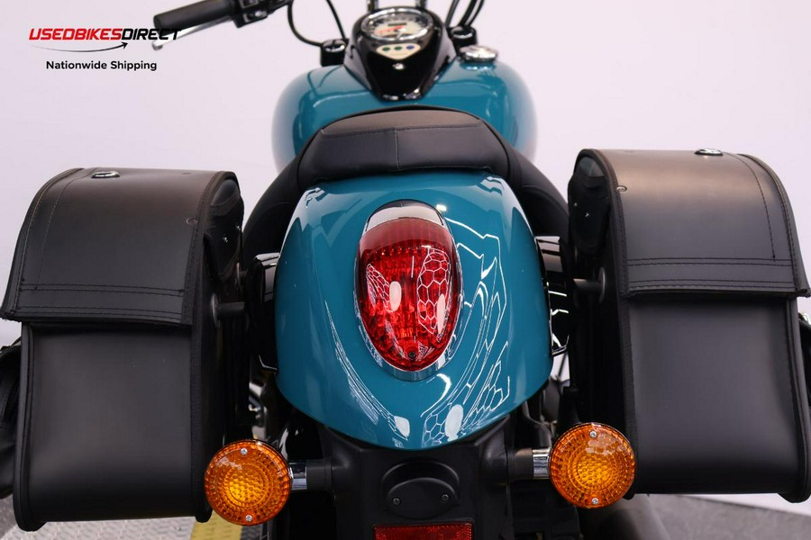 2022 Kawasaki Vulcan 900 - $5,999.00