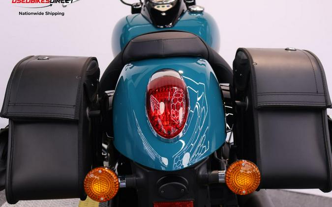 2022 Kawasaki Vulcan 900 - $5,999.00