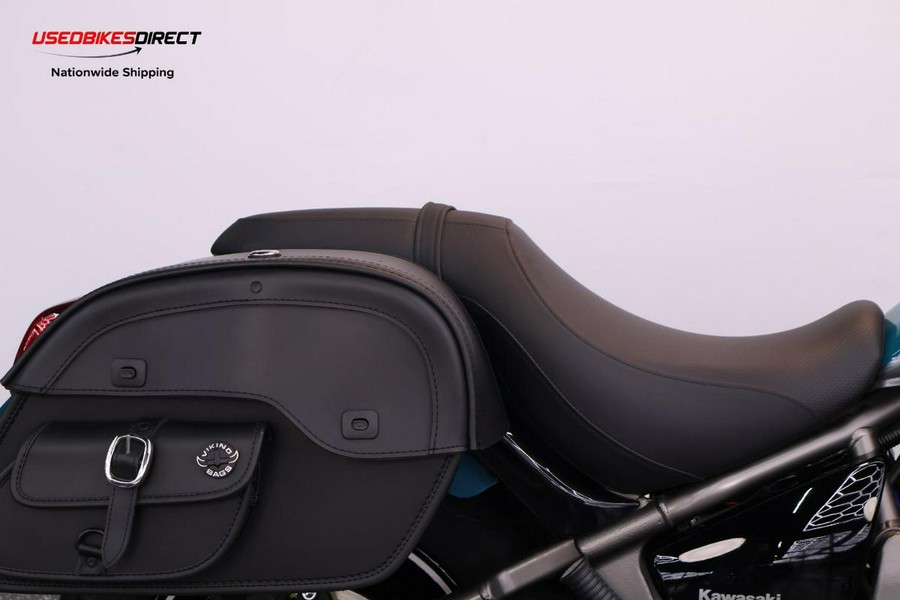 2022 Kawasaki Vulcan 900 - $5,999.00