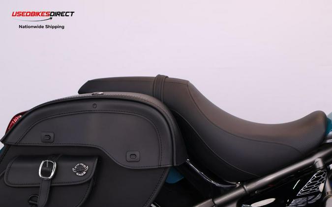 2022 Kawasaki Vulcan 900 - $5,999.00