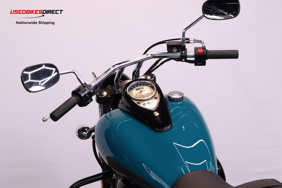 2022 Kawasaki Vulcan 900 - $5,999.00