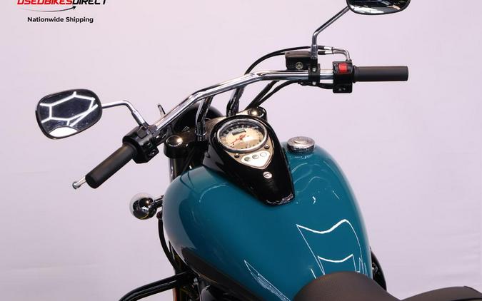 2022 Kawasaki Vulcan 900 - $5,999.00